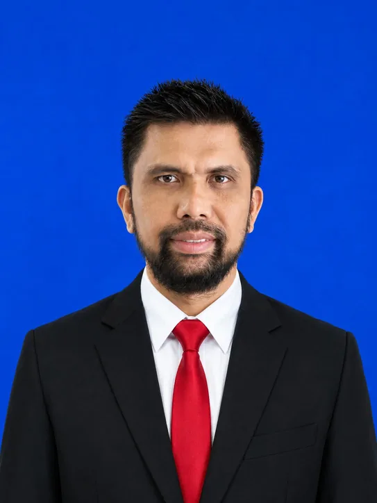 Foto Benget Silaban