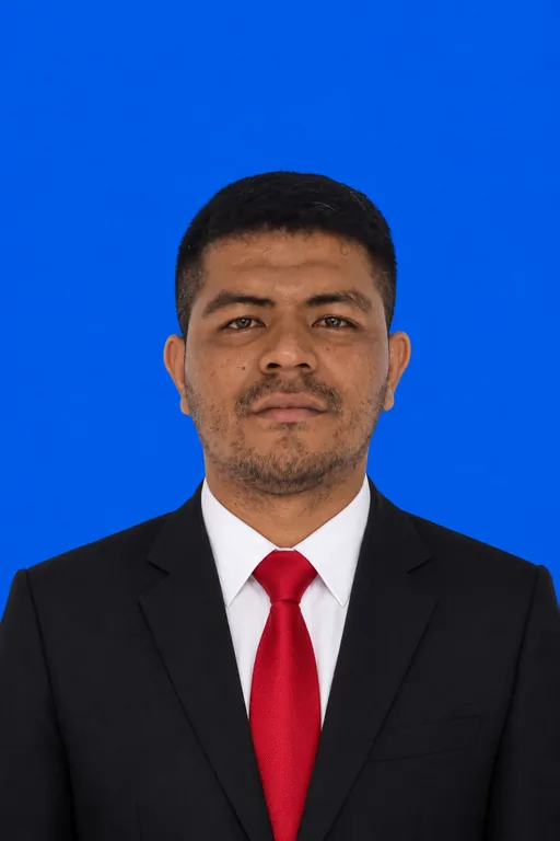Foto Sahat A.M Lumbantoruan