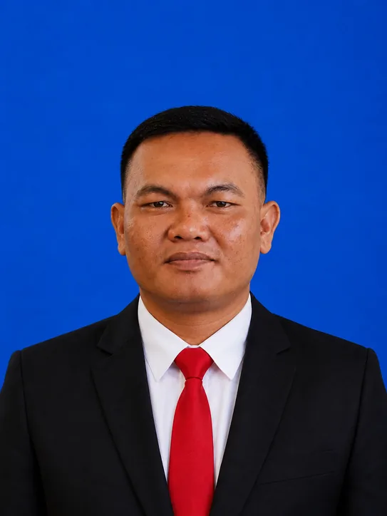 Foto Sarlen Siregar