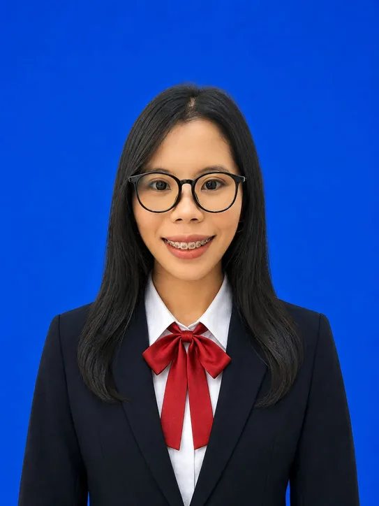 Foto Sondang Dorkas Sihite